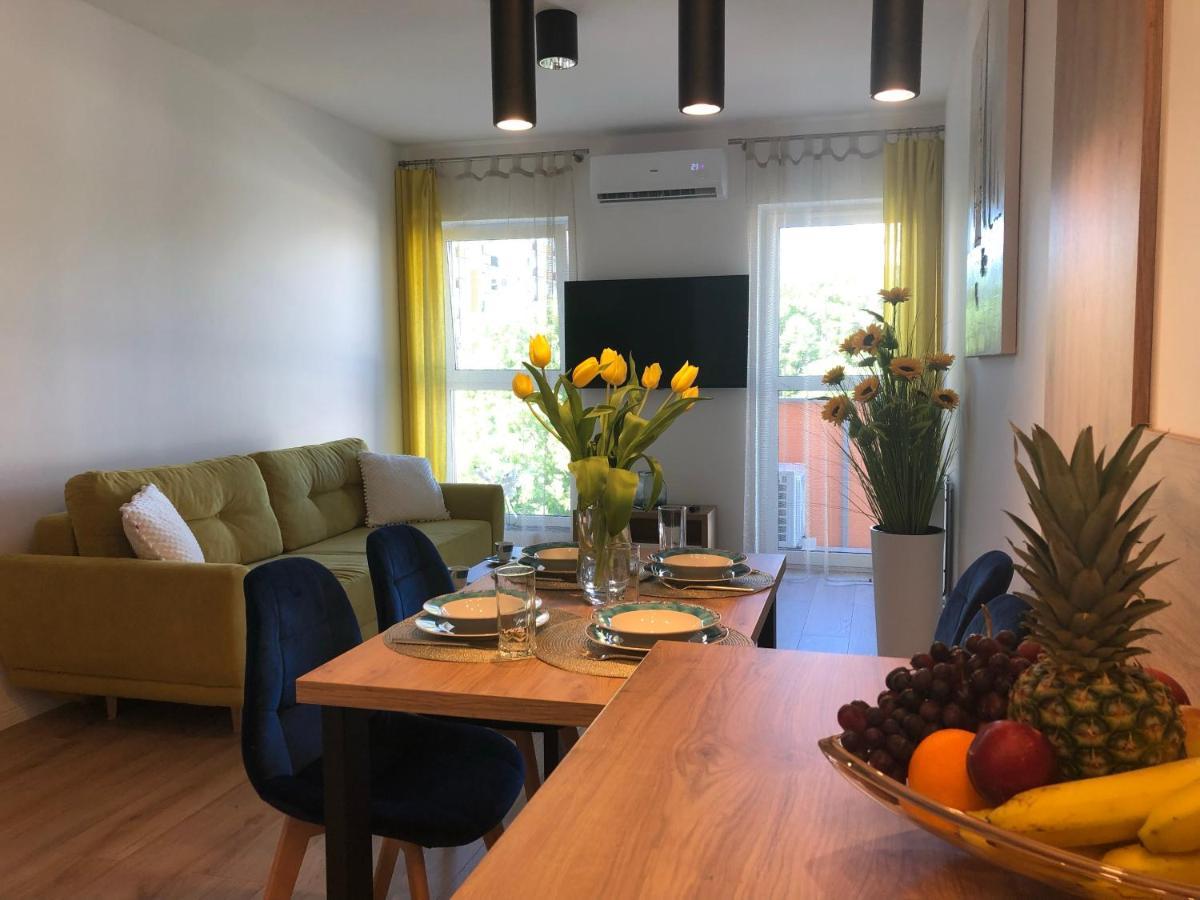 Appartamento Apartament Sloneczny By Rentoom Stary Toruń Esterno foto