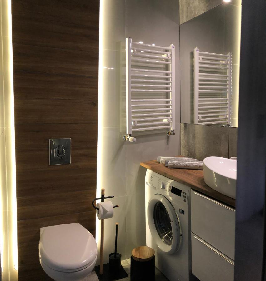Appartamento Apartament Sloneczny By Rentoom Stary Toruń Esterno foto