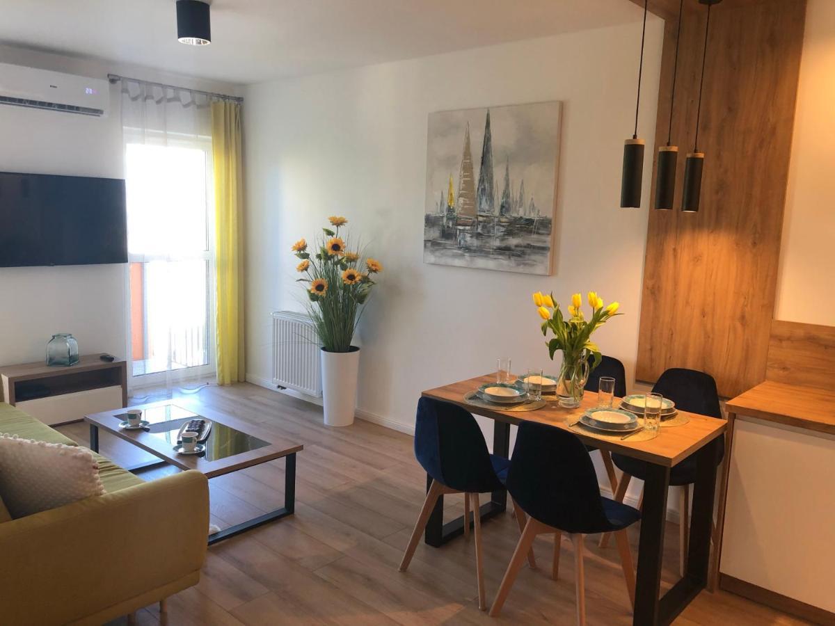 Appartamento Apartament Sloneczny By Rentoom Stary Toruń Esterno foto