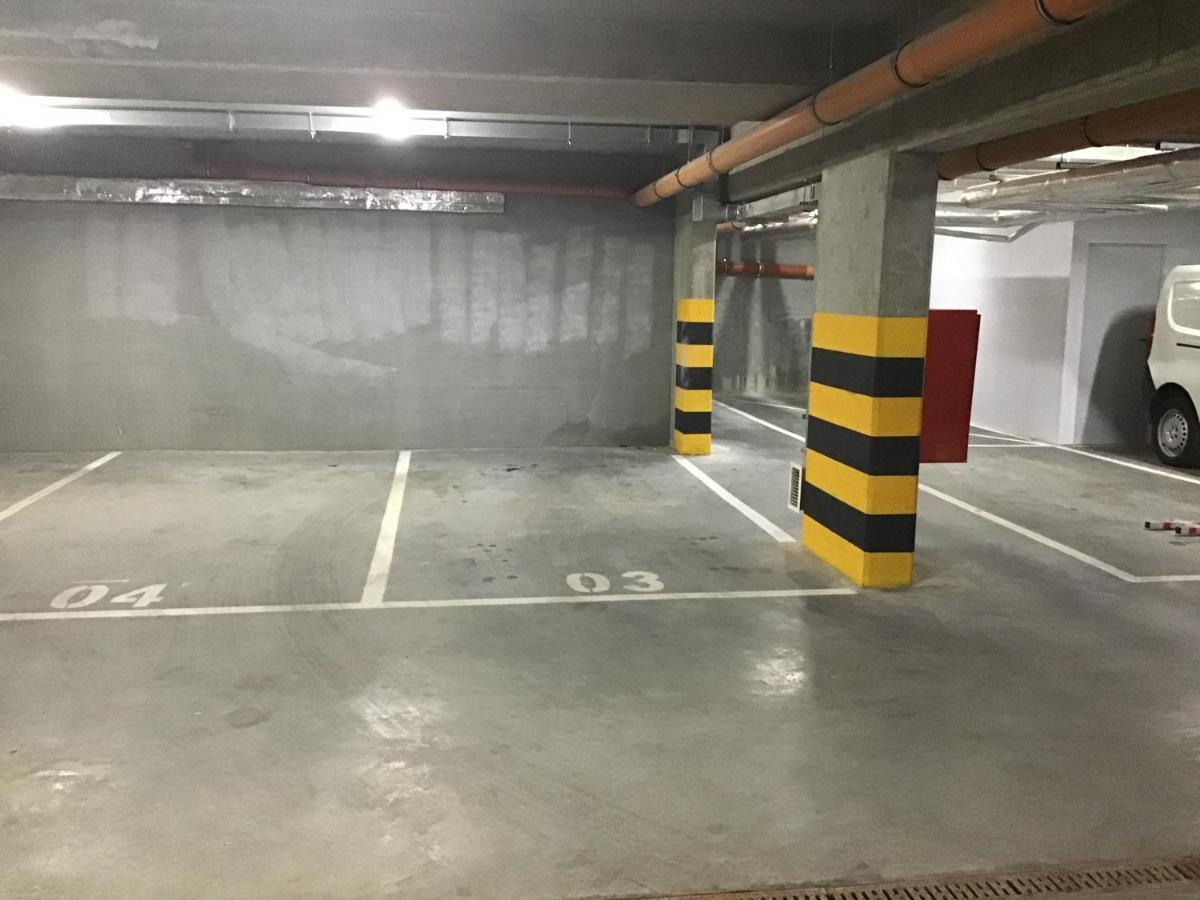 Appartamento Apartament Sloneczny By Rentoom Stary Toruń Esterno foto