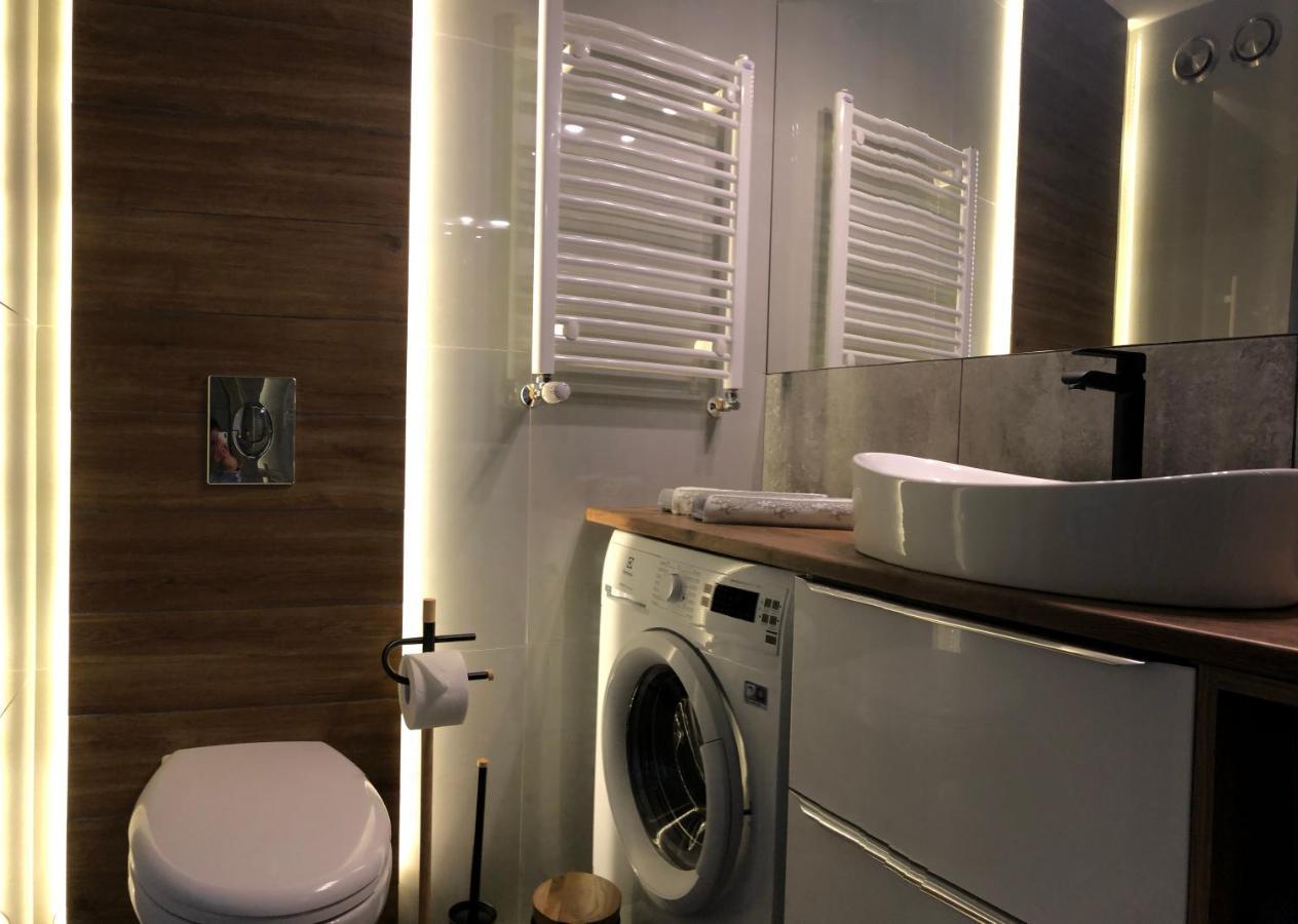 Appartamento Apartament Sloneczny By Rentoom Stary Toruń Esterno foto