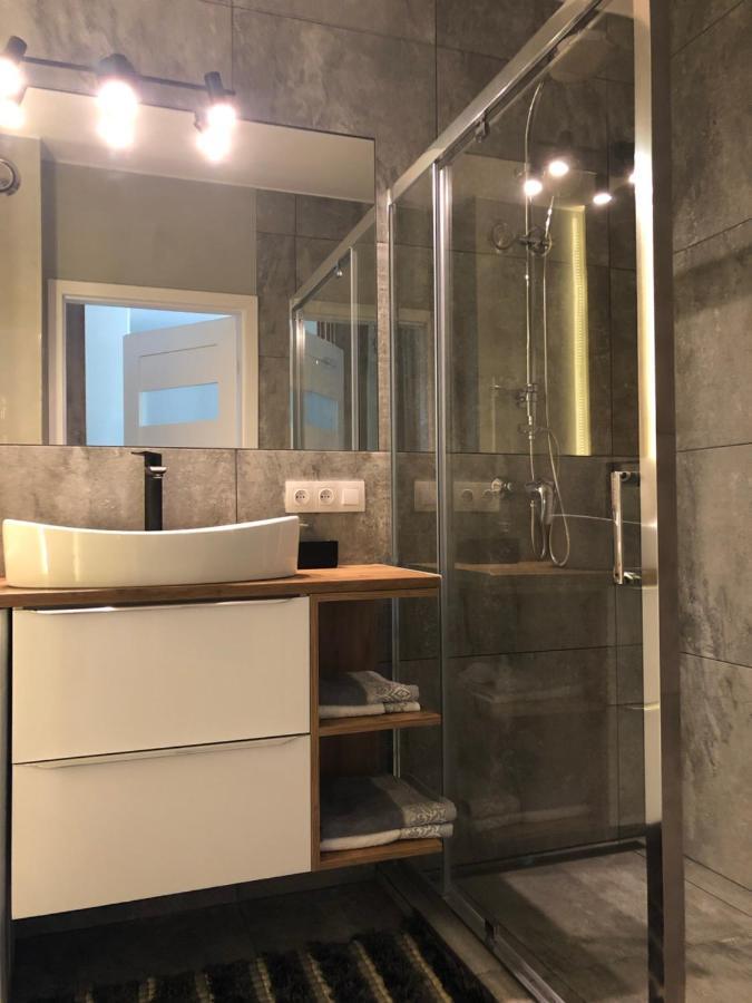 Appartamento Apartament Sloneczny By Rentoom Stary Toruń Esterno foto