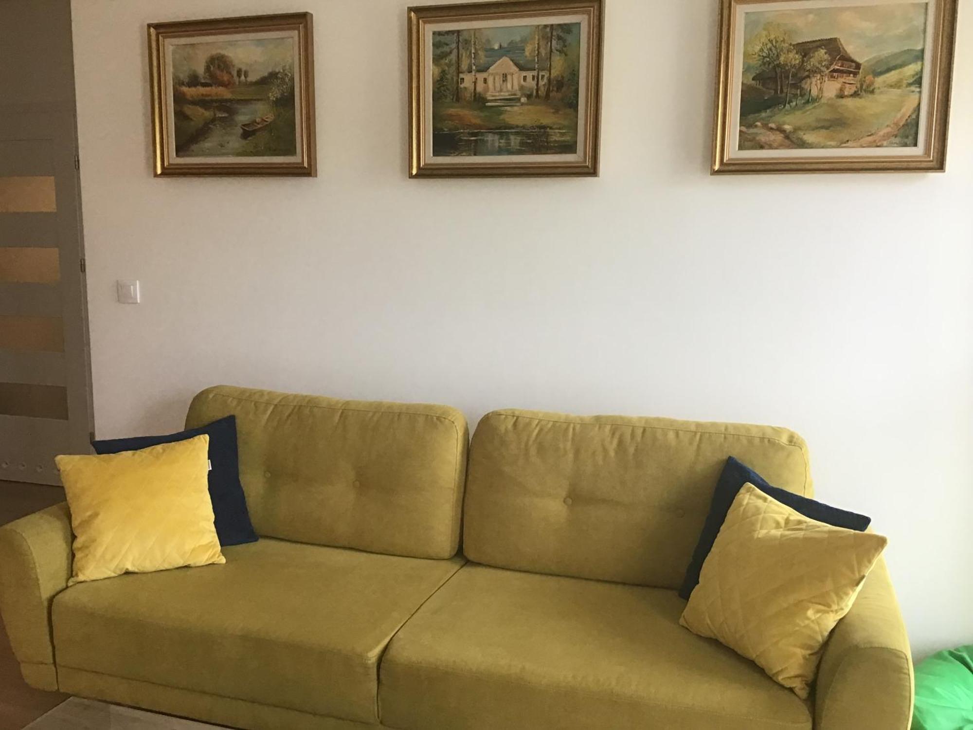 Appartamento Apartament Sloneczny By Rentoom Stary Toruń Esterno foto