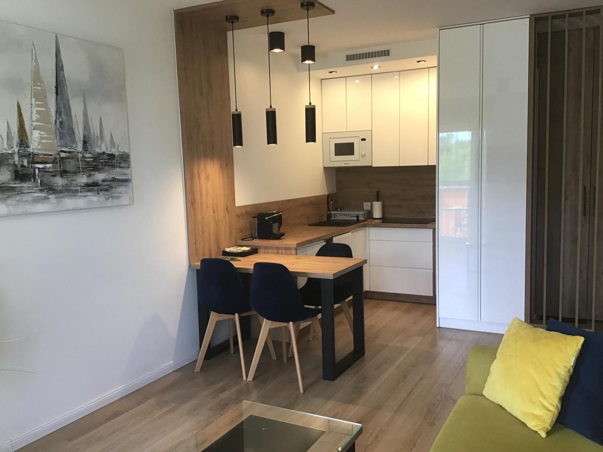 Appartamento Apartament Sloneczny By Rentoom Stary Toruń Esterno foto
