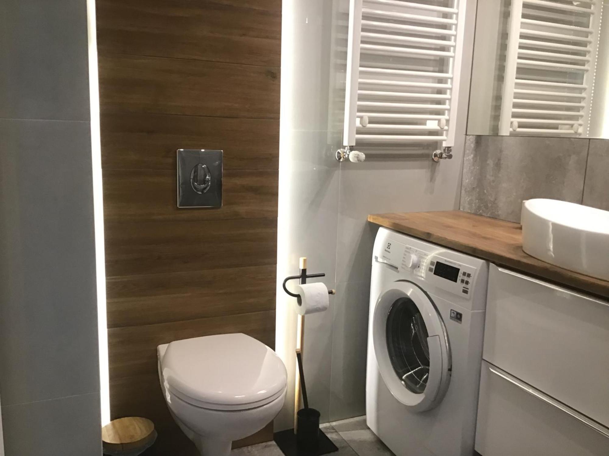 Appartamento Apartament Sloneczny By Rentoom Stary Toruń Esterno foto