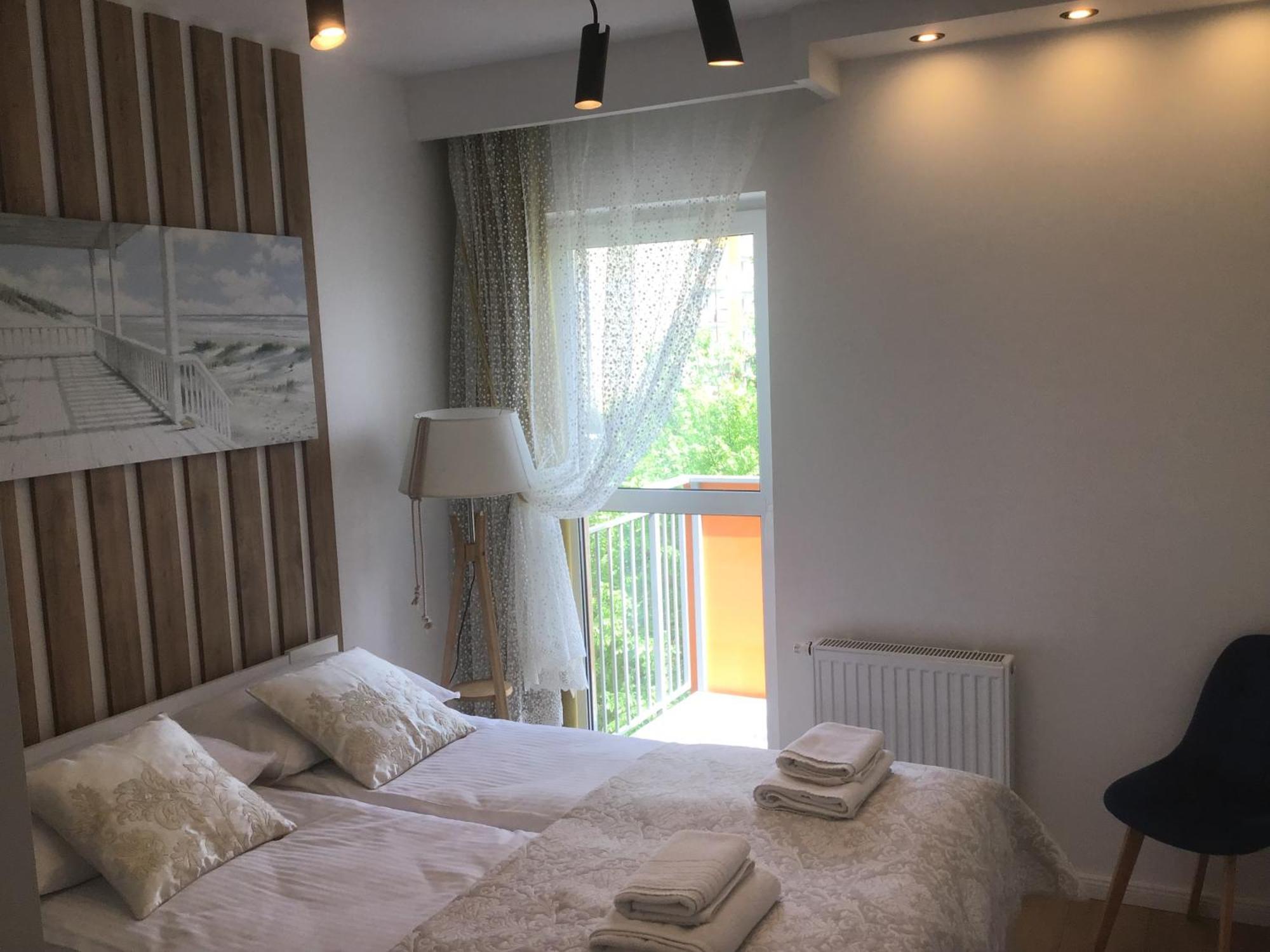 Appartamento Apartament Sloneczny By Rentoom Stary Toruń Esterno foto