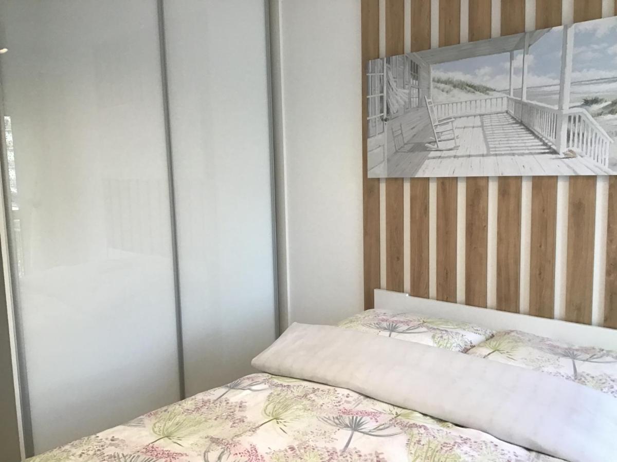 Appartamento Apartament Sloneczny By Rentoom Stary Toruń Esterno foto