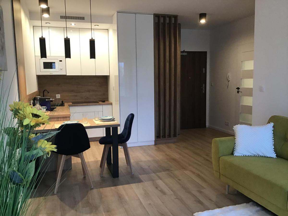 Appartamento Apartament Sloneczny By Rentoom Stary Toruń Esterno foto